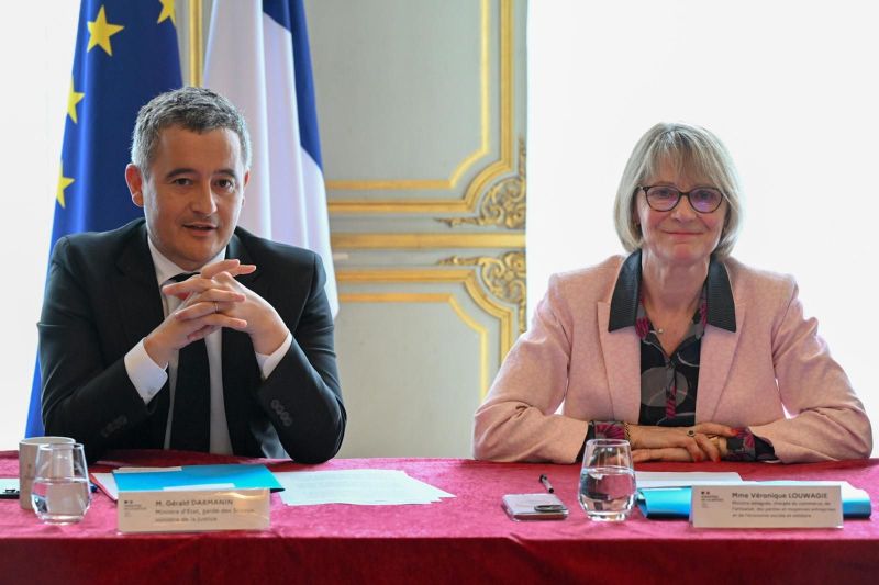 Groupe de travail - simplification du droit des entreprises en difficulté