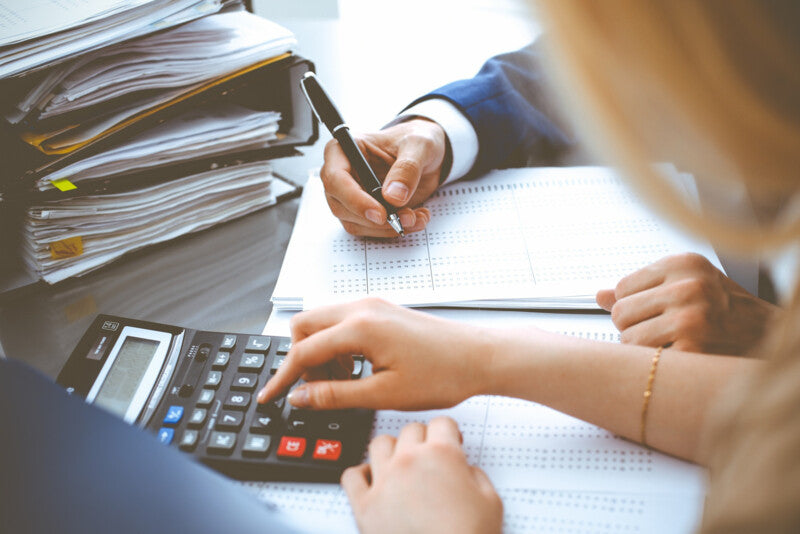 Pénalités de retard entre professionnels